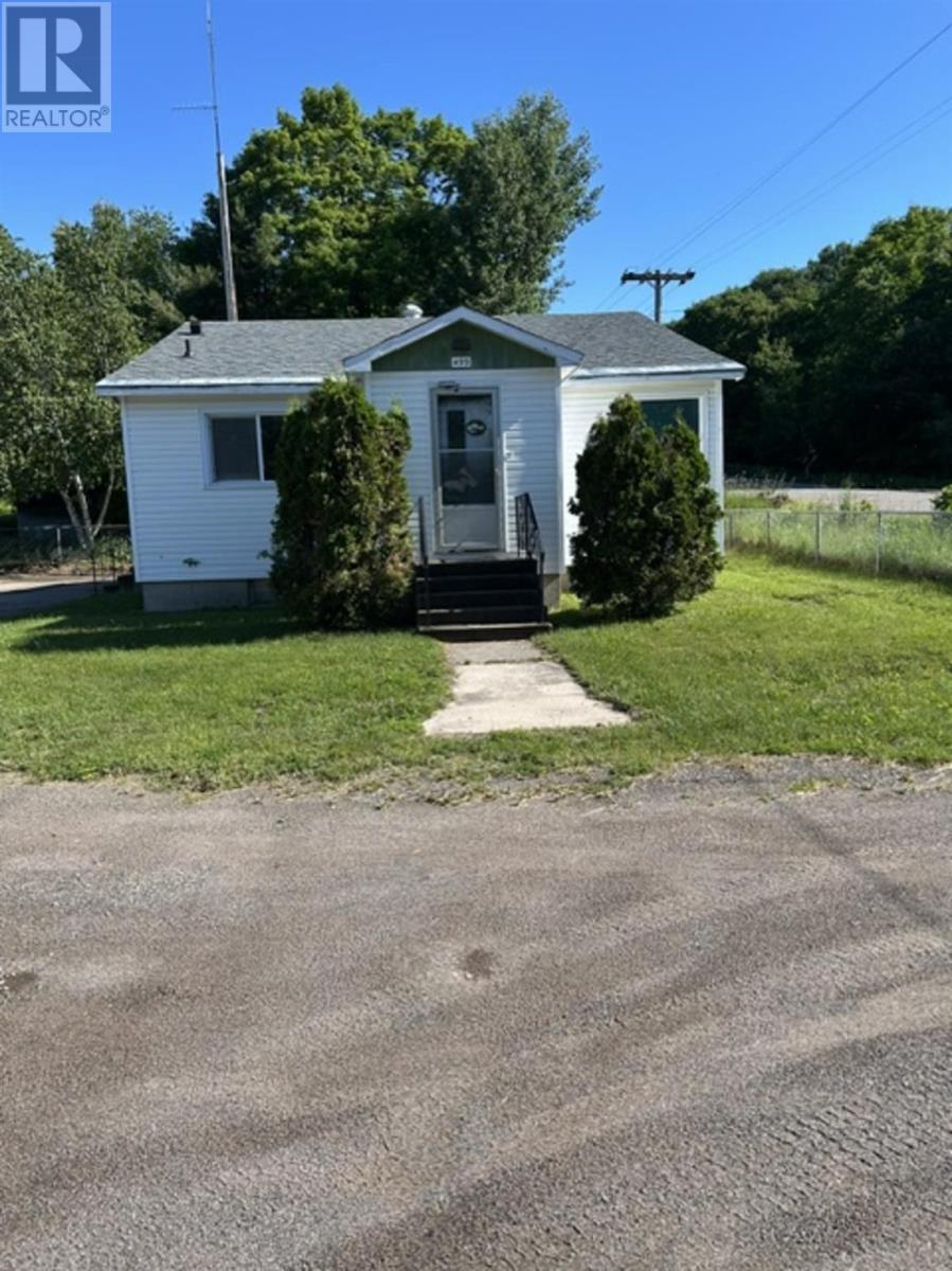 499 Landslide RD, Sault Ste. Marie, Ontario