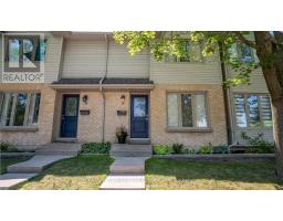 39 - 925 LAWSON ROAD, London North, Ontario