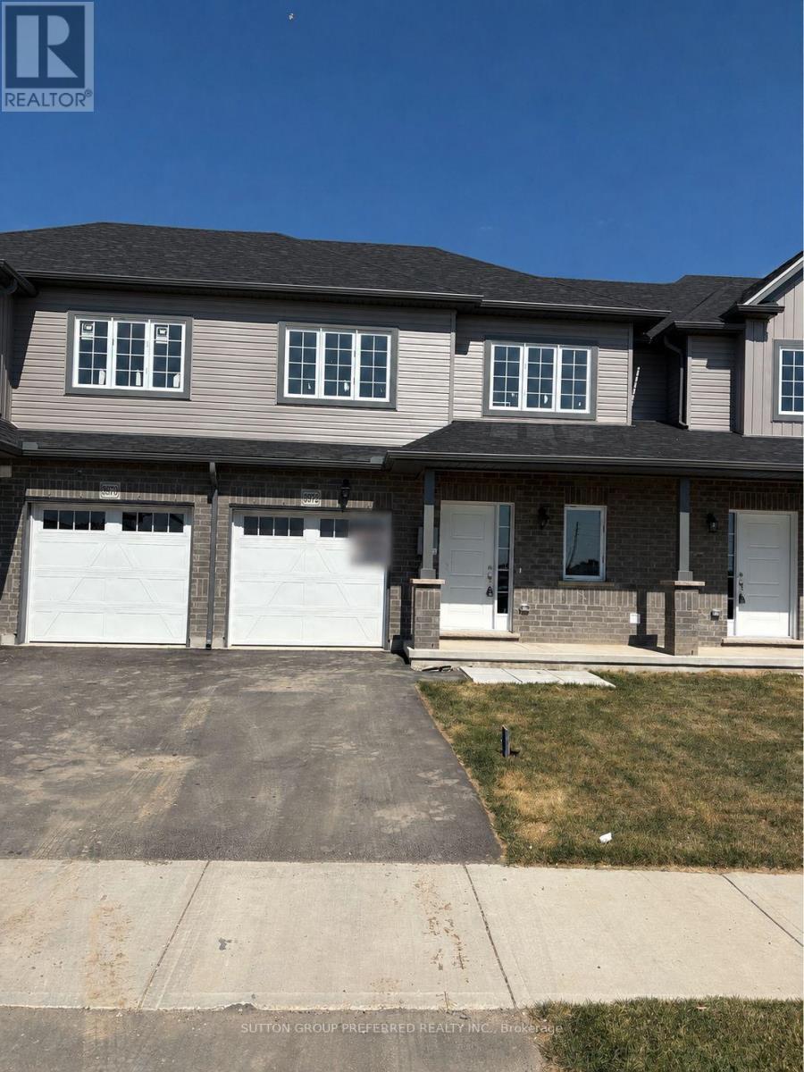 3972 MIA AVENUE, London South, Ontario