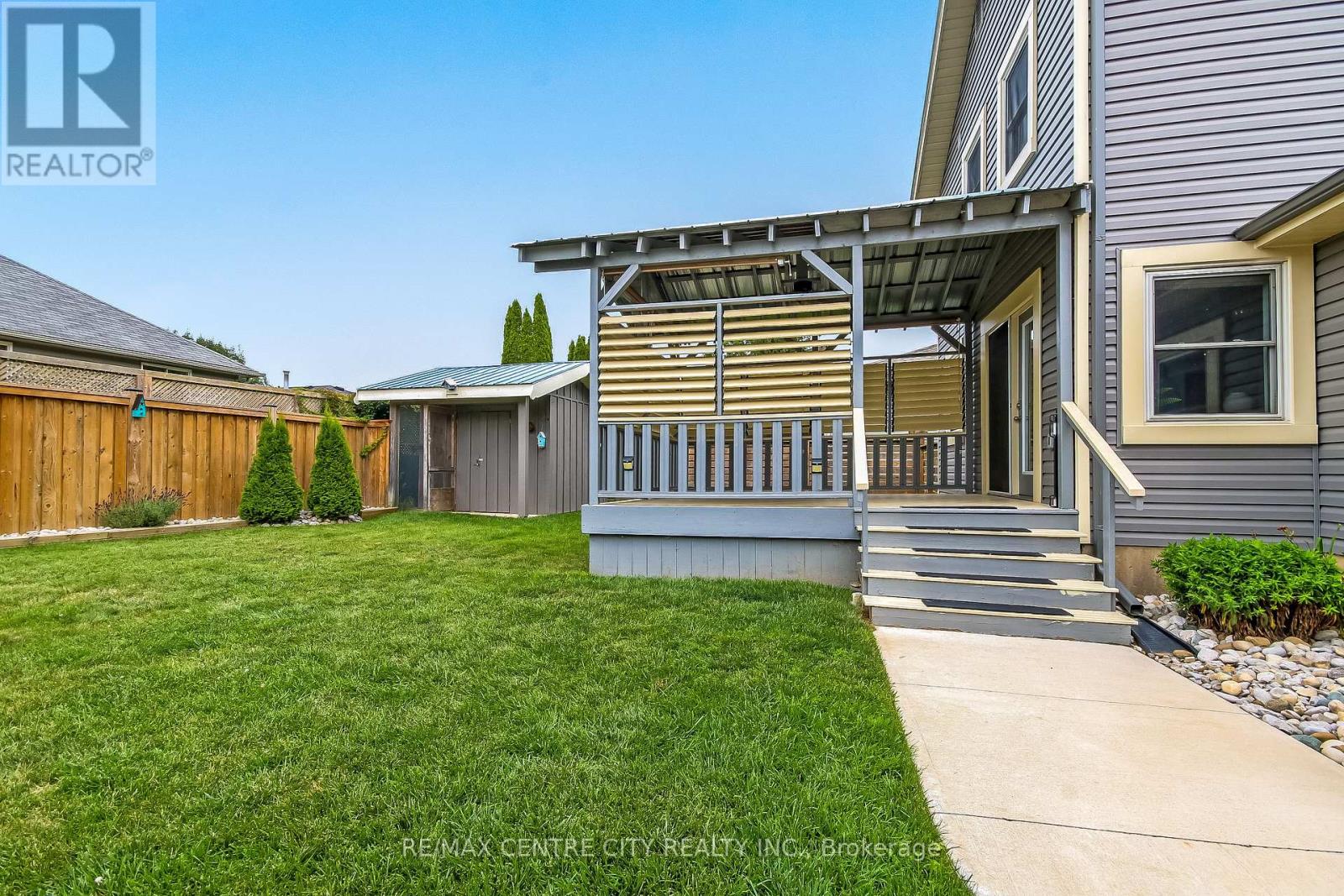 308 Selbourne Drive, Central Elgin, Ontario  N5L 1B1 - Photo 31 - X13613276