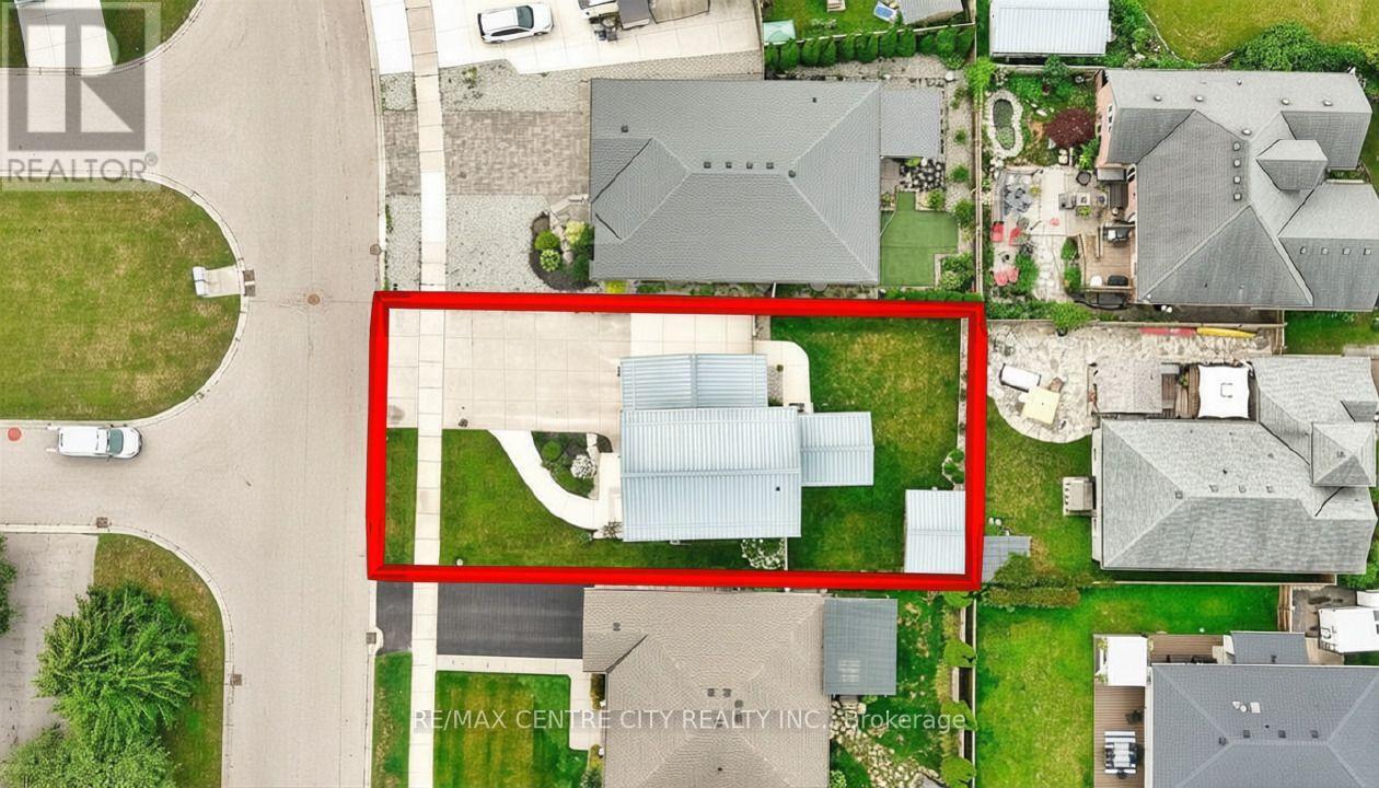 308 Selbourne Drive, Central Elgin, Ontario  N5L 1B1 - Photo 35 - X13613276