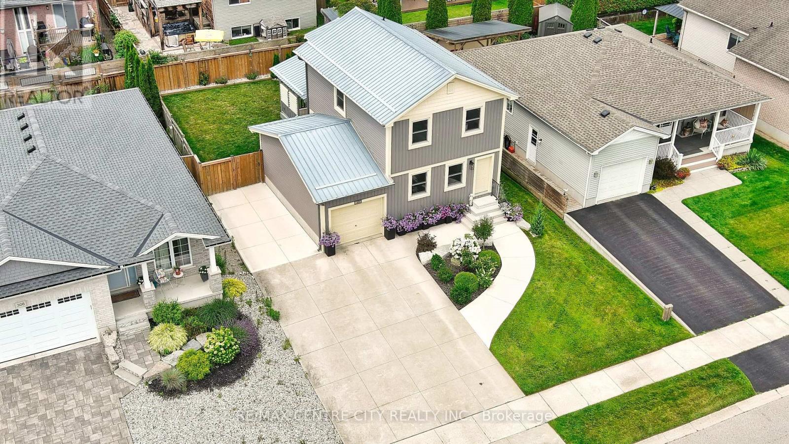 308 Selbourne Drive, Central Elgin, Ontario  N5L 1B1 - Photo 36 - X13613276