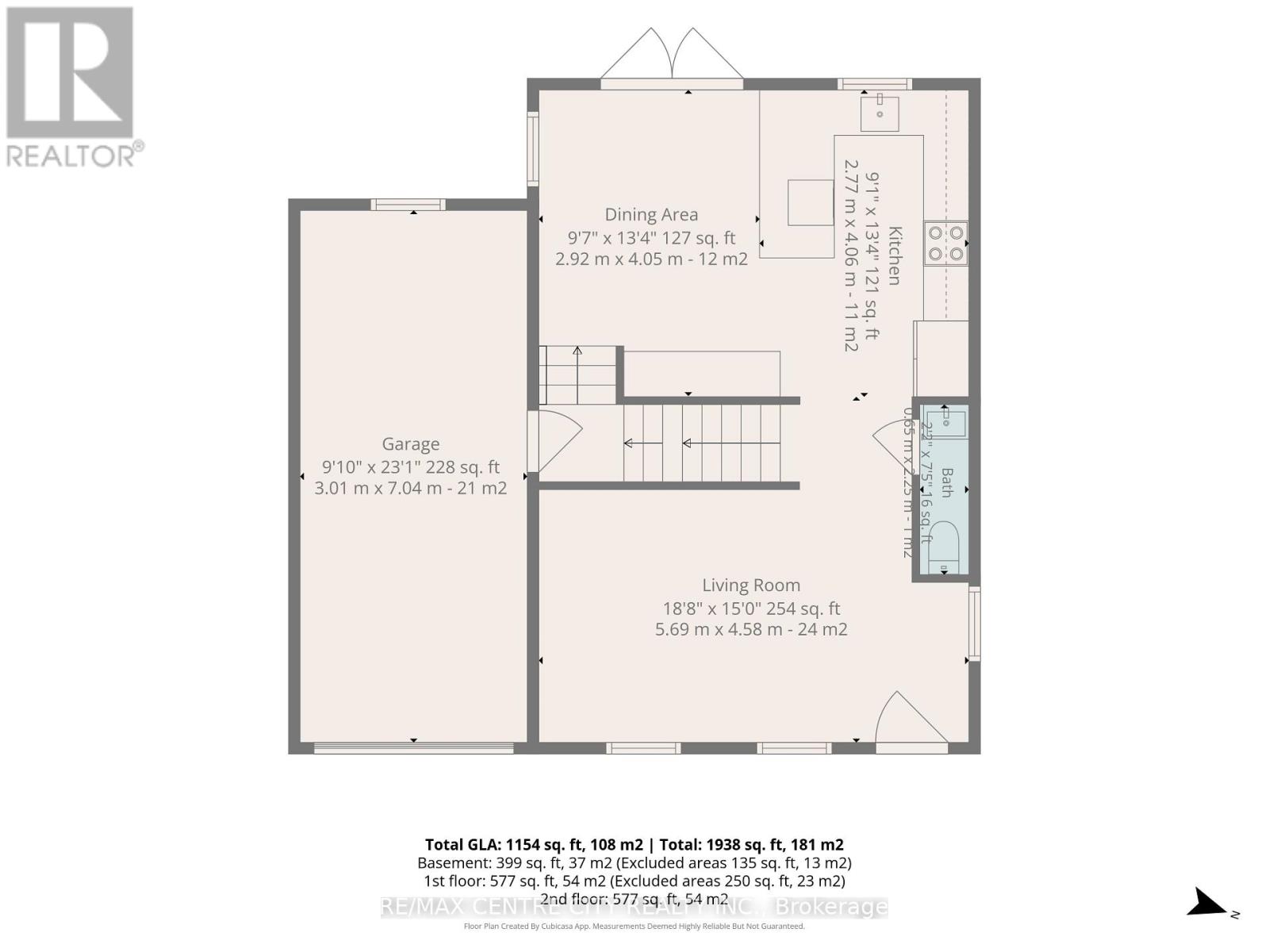 308 Selbourne Drive, Central Elgin, Ontario  N5L 1B1 - Photo 4 - X13613276