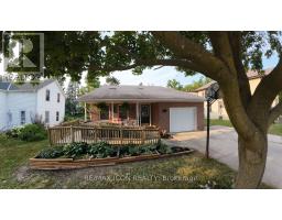 158 BROADWAY STREET, North Middlesex, Ontario