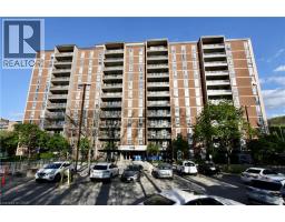 1964 MAIN Street W Unit# 802, Hamilton, Ontario