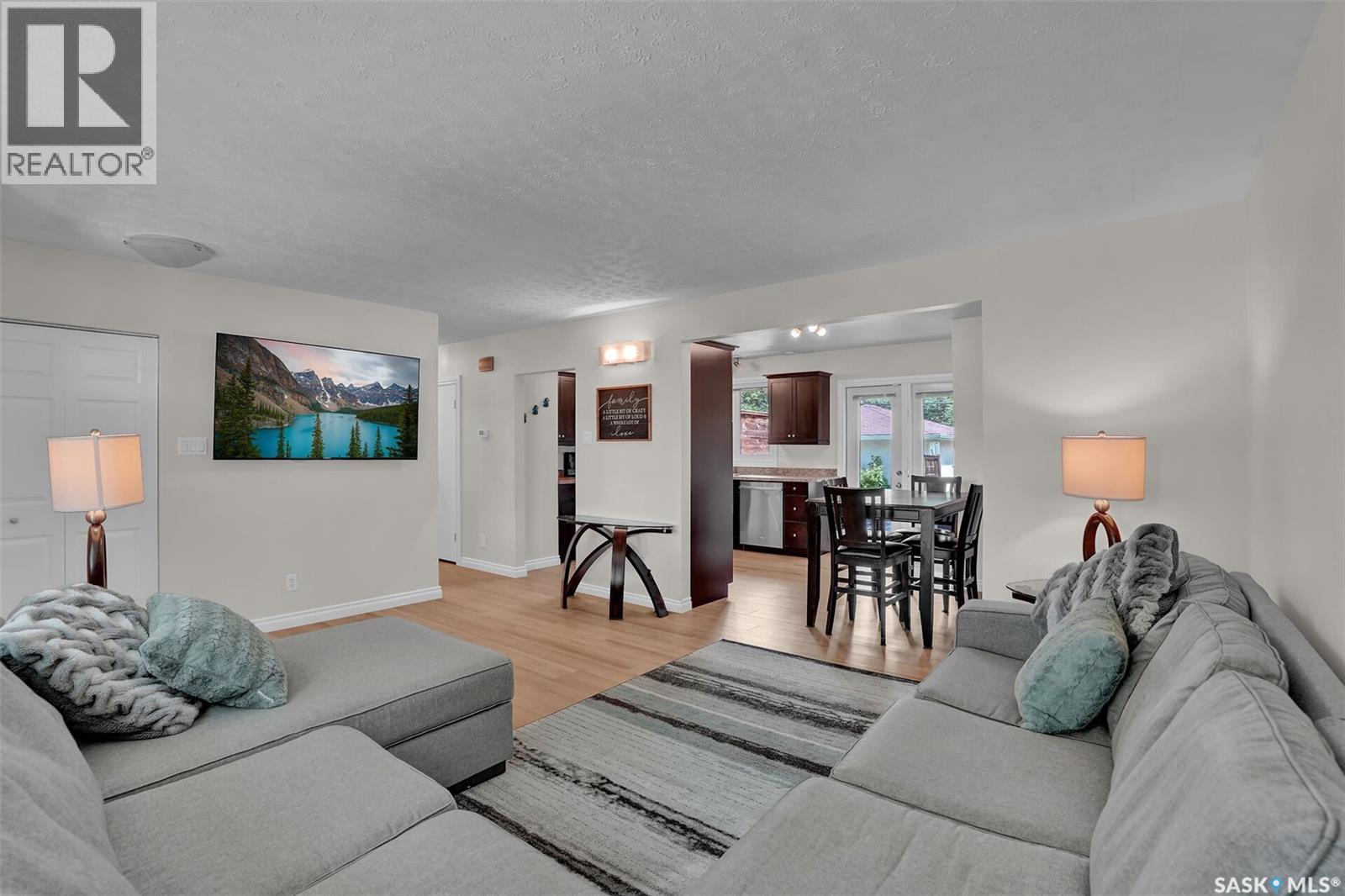 961 Garry Street, Regina, Saskatchewan  S4T 5R1 - Photo 4 - SK042700