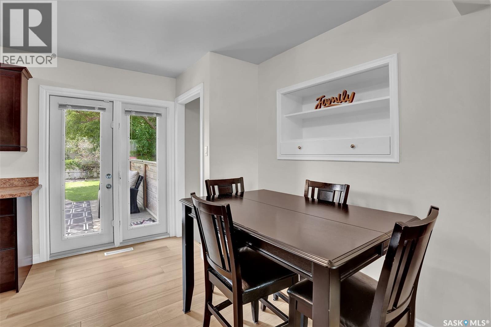 961 Garry Street, Regina, Saskatchewan  S4T 5R1 - Photo 6 - SK042700