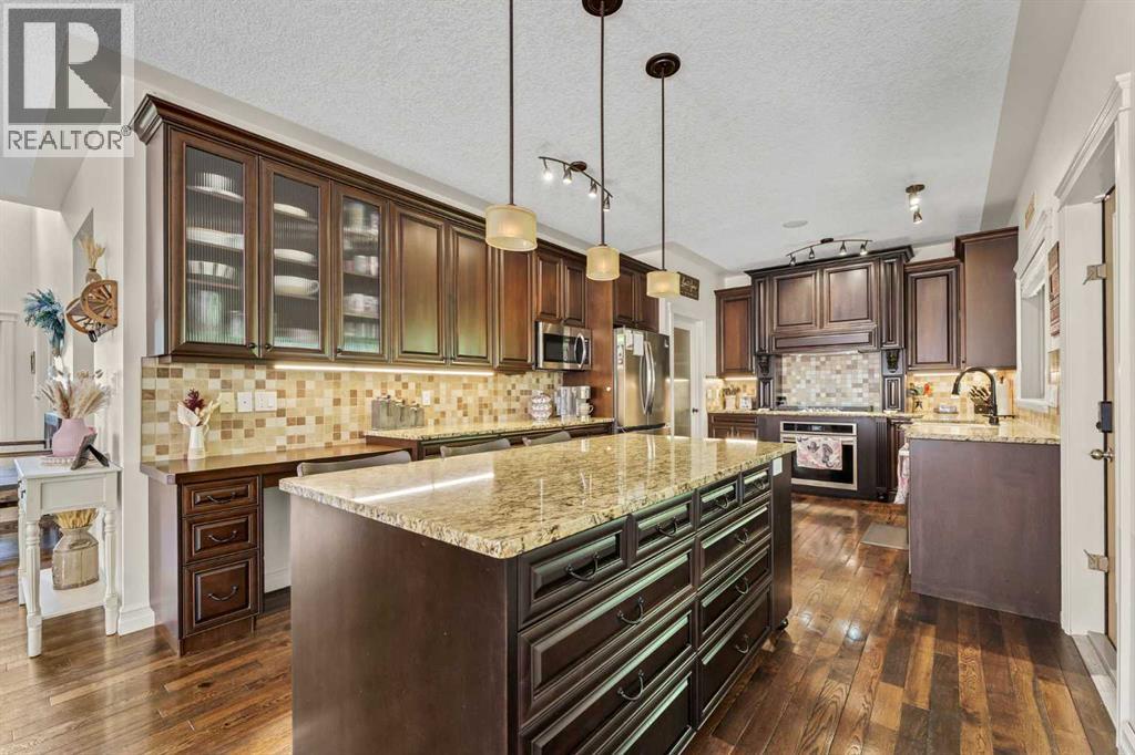 607 Tokar Road, Seven Persons, Alberta  T0K 1Z0 - Photo 7 - A2327906