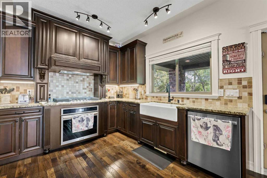 607 Tokar Road, Seven Persons, Alberta  T0K 1Z0 - Photo 8 - A2327906