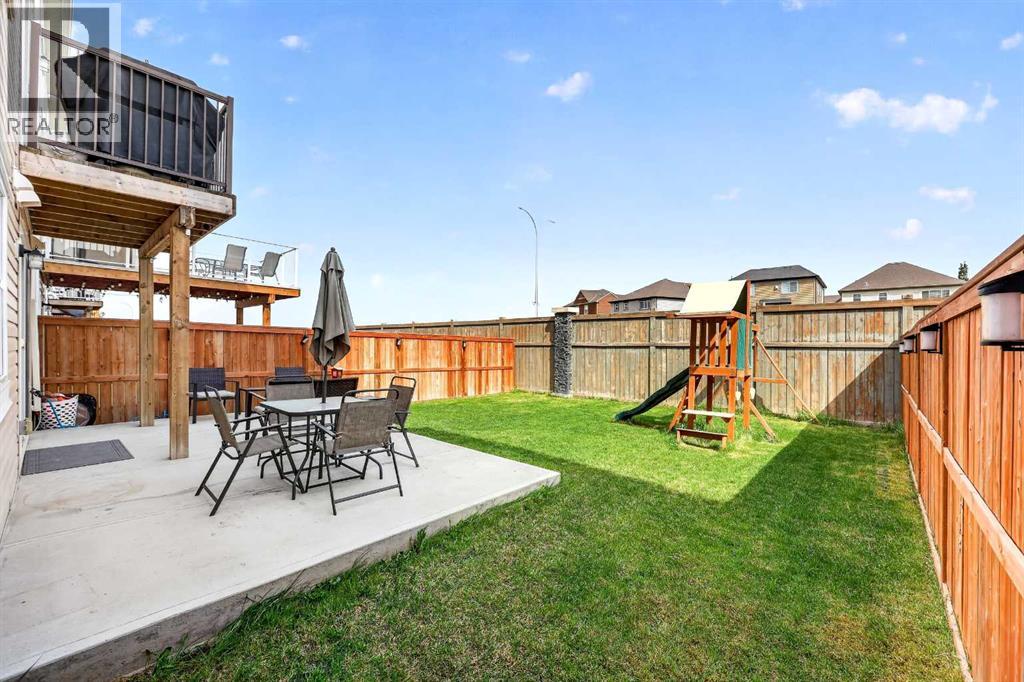 293 Windrow Crescent SW, Airdrie, Alberta  T4B 4K2 - Photo 33 - A2313251