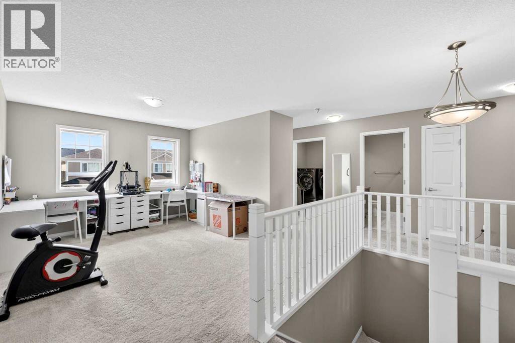 293 Windrow Crescent SW, Airdrie, Alberta  T4B 4K2 - Photo 16 - A2313251