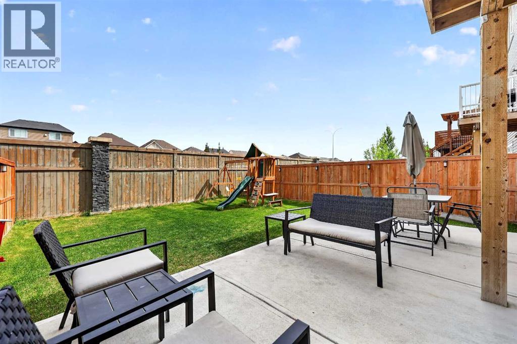 293 Windrow Crescent SW, Airdrie, Alberta  T4B 4K2 - Photo 5 - A2313251