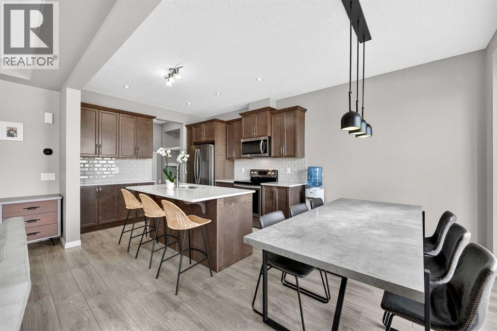 293 Windrow Crescent SW, Airdrie, Alberta  T4B 4K2 - Photo 13 - A2313251