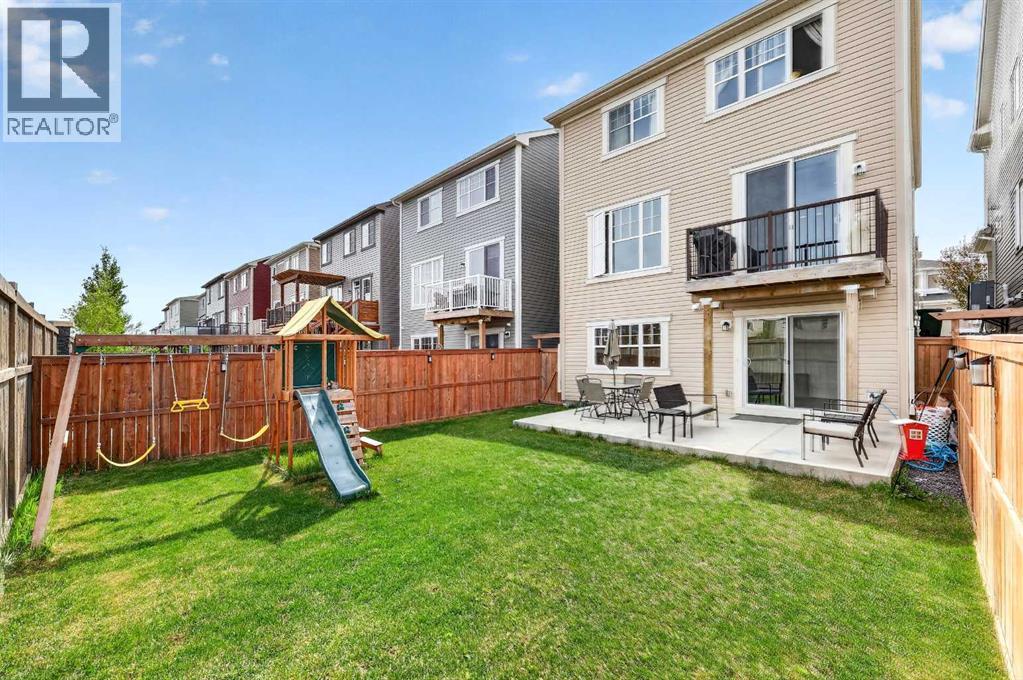 293 Windrow Crescent SW, Airdrie, Alberta  T4B 4K2 - Photo 4 - A2313251