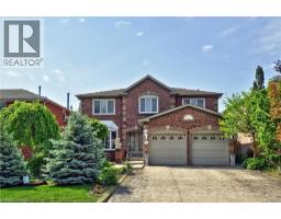 39 PEREGRINE Crescent, Cambridge, Ontario