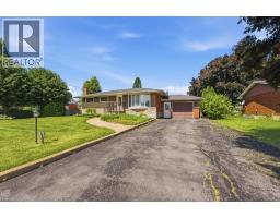 41 ORIOLE Crescent, Grimsby, Ontario