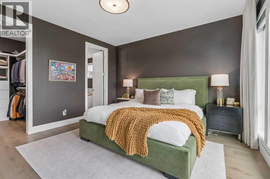78 Valour Circle SW, Calgary, Alberta  T3E 7W4 - Photo 25 - A2331616