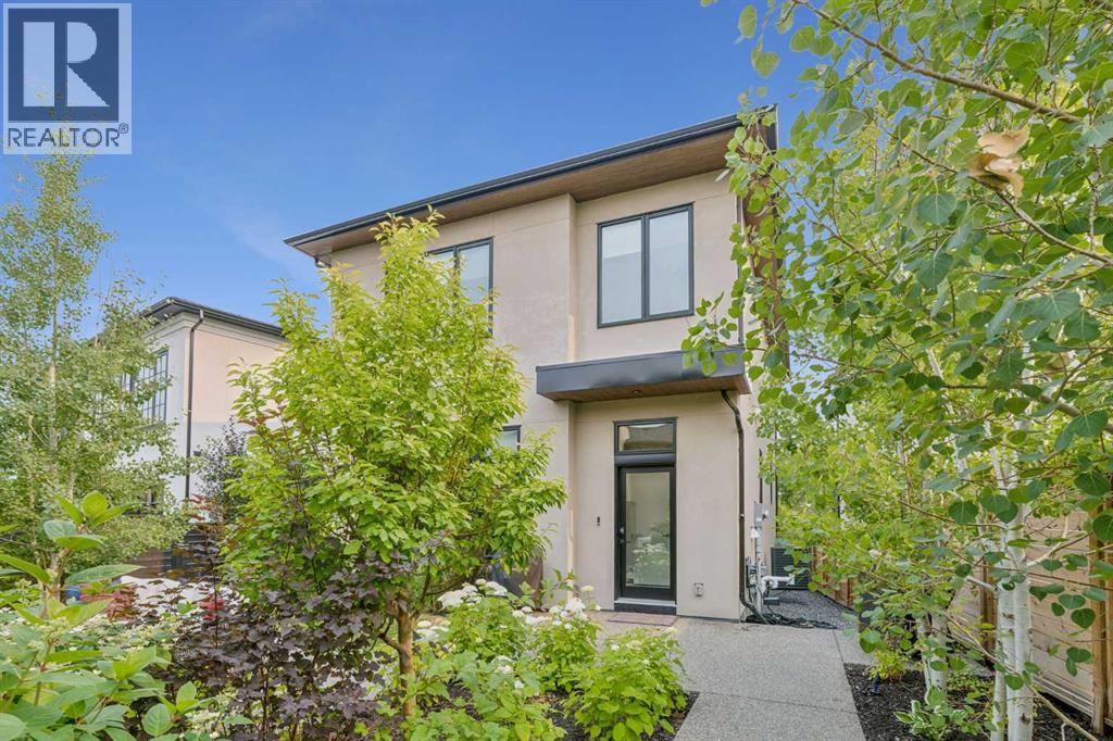 78 Valour Circle SW, Calgary, Alberta  T3E 7W4 - Photo 44 - A2331616
