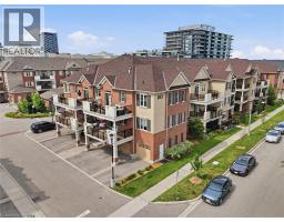 263 GEORGIAN Drive Unit# 306, Oakville, Ontario