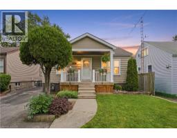 272 ADELINE Avenue, Hamilton, Ontario