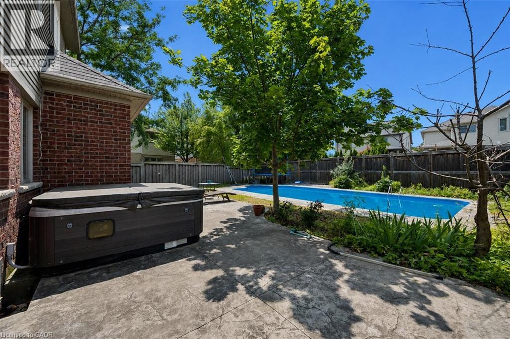 145 Redtail Street, Kitchener, Ontario  N2K 4J5 - Photo 43 - 40848355
