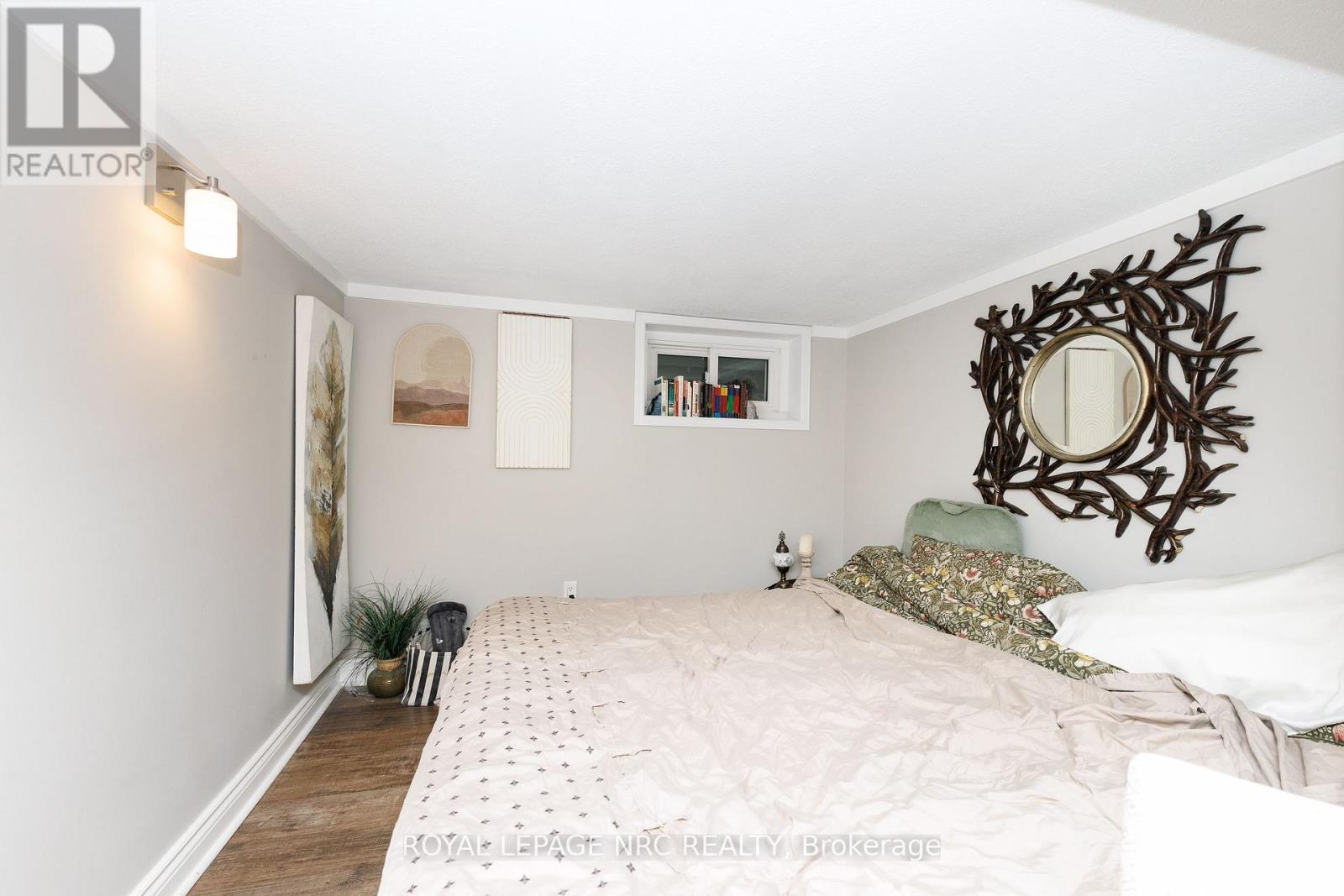 199 Russell Avenue, St. Catharines, Ontario  L2R 1W9 - Photo 15 - X13613366