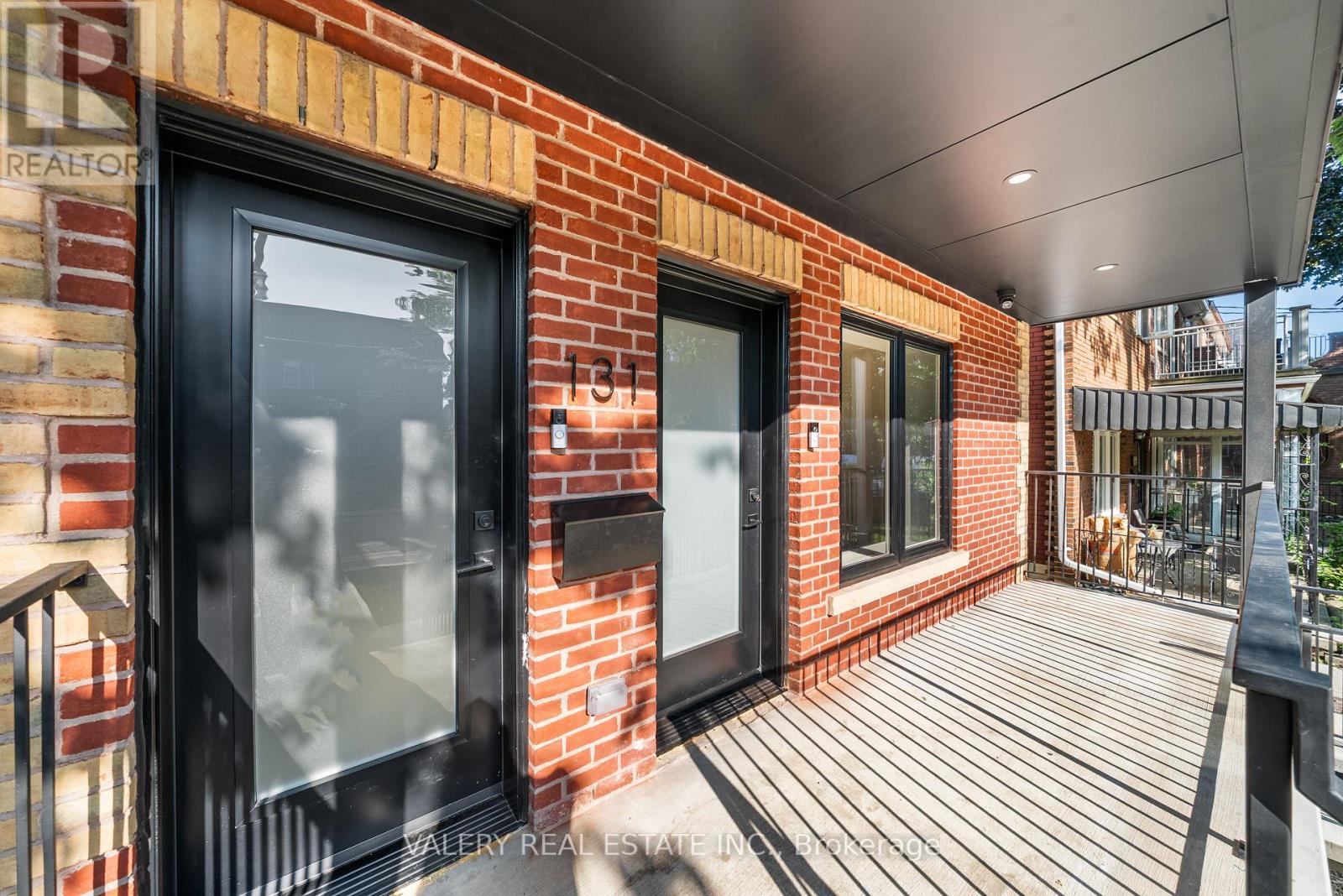 2nd Floor - 131 Dovercourt Road, Toronto, Ontario  M6J 3C5 - Photo 23 - C13612268