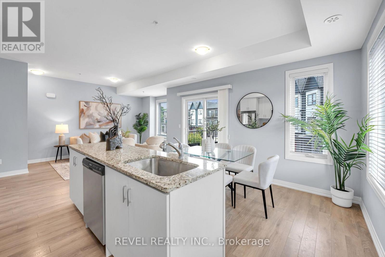 304 - 2635 William Jackson Drive, Pickering, Ontario  L1P 2V8 - Photo 7 - E13597680