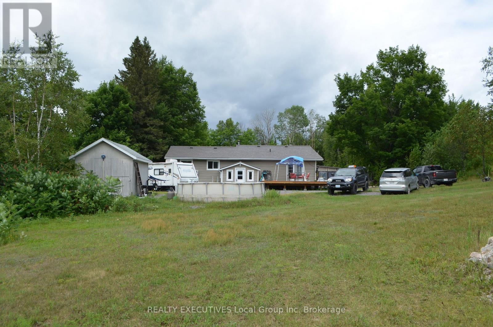 1405 Pioneer Road, Chisholm, Ontario  P0H 1Z0 - Photo 8 - X13613394