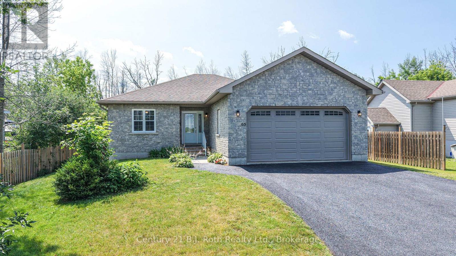 65 COURTLAND STREET, ramara (atherley), Ontario