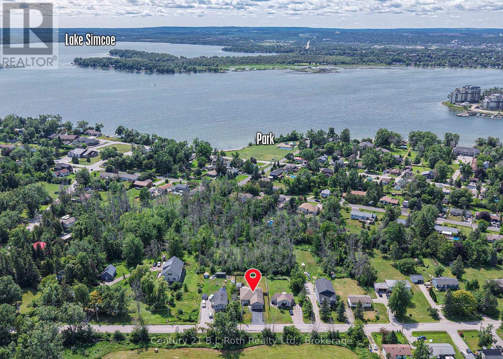 65 Courtland Street, Ramara (Atherley), Ontario  L3V 1A6 - Photo 3 - S13613324