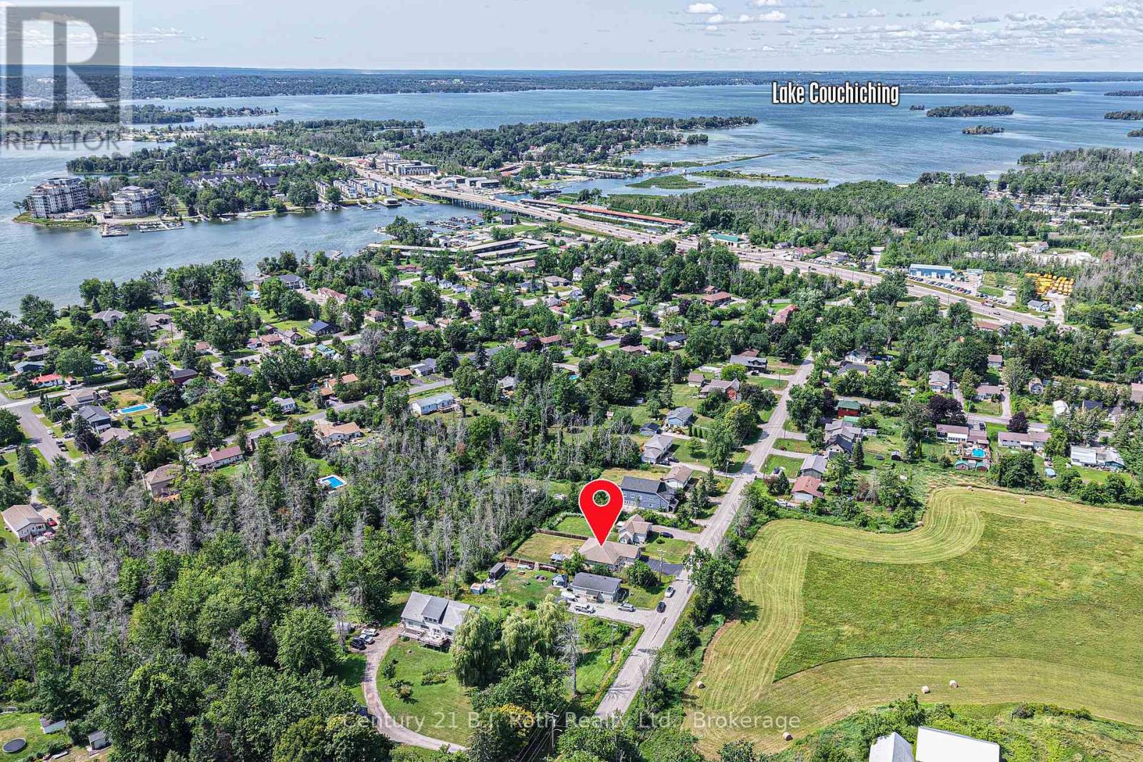 65 Courtland Street, Ramara (Atherley), Ontario  L3V 1A6 - Photo 36 - S13613324