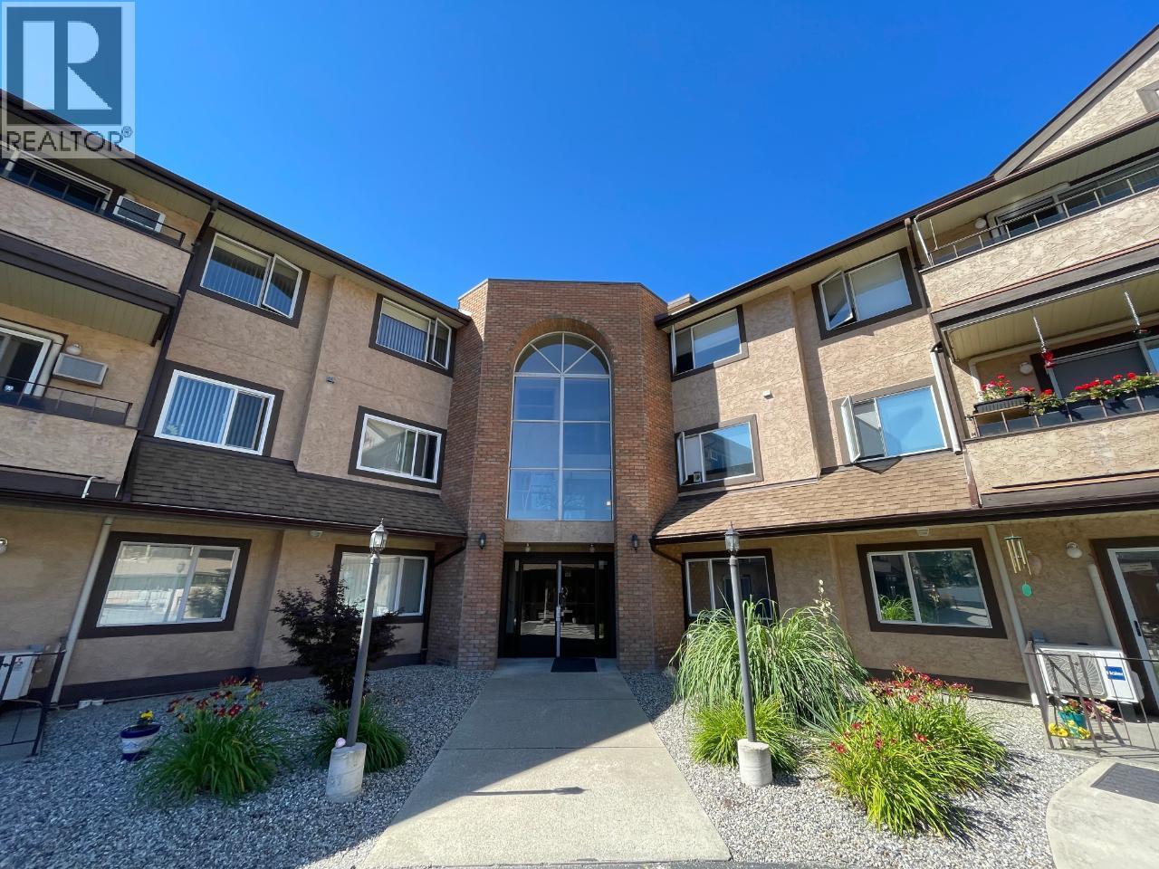 337 Mckinney Road Unit# 311, Oliver, British Columbia  V0H 1T3 - Photo 1 - 10395409