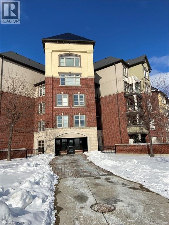 3070 ROTARY Way Unit# 227, Burlington, Ontario