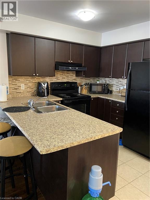 3070 Rotary Way Unit# 227, Burlington, Ontario  L7M 0H1 - Photo 2 - 40851696