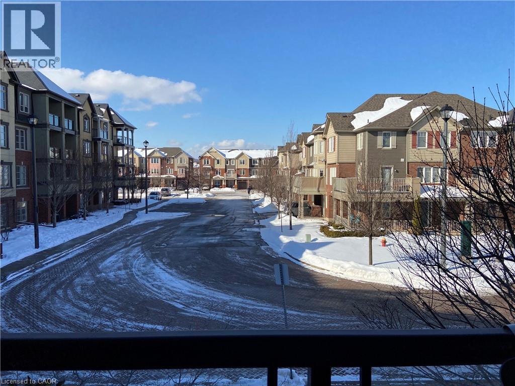 3070 Rotary Way Unit# 227, Burlington, Ontario  L7M 0H1 - Photo 8 - 40851696