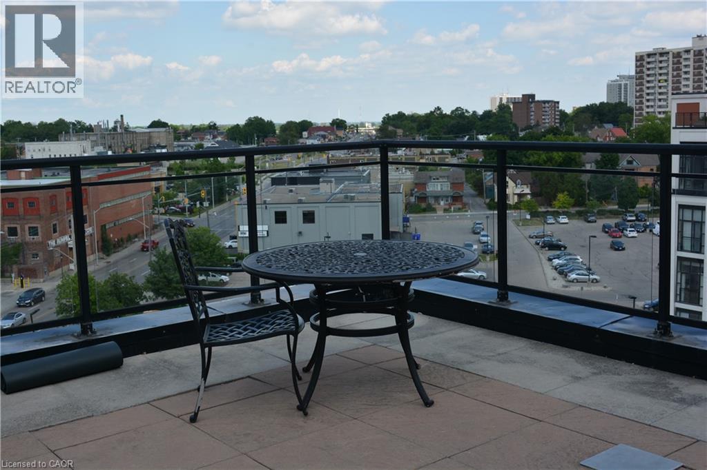 410 King Street W Unit# 203, Kitchener, Ontario  N2G 1C3 - Photo 4 - 40851553