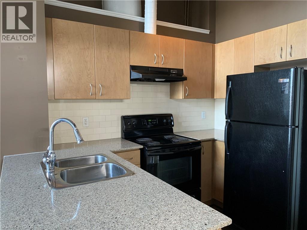 410 King Street W Unit# 203, Kitchener, Ontario  N2G 1C3 - Photo 5 - 40851553