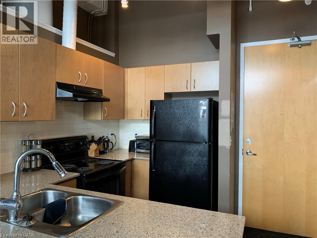 410 King Street W Unit# 203, Kitchener, Ontario  N2G 1C3 - Photo 6 - 40851553
