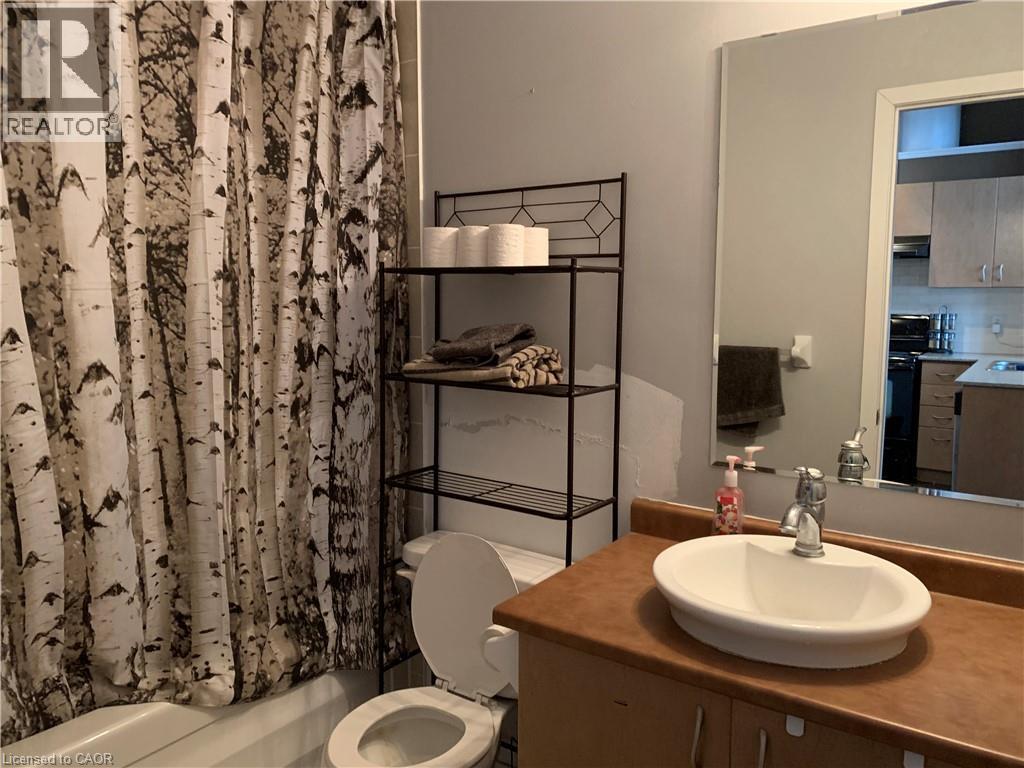 410 King Street W Unit# 203, Kitchener, Ontario  N2G 1C3 - Photo 7 - 40851553