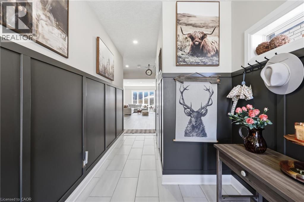 629 Wild Rye Street, Waterloo, Ontario  N2V 0E3 - Photo 4 - 40851220
