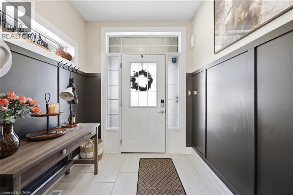 629 Wild Rye Street, Waterloo, Ontario  N2V 0E3 - Photo 6 - 40851220