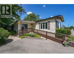 3033 TOWNLINE Road Unit# 178, stevensville, Ontario