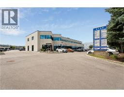 2150 WINSTON PARK Drive Unit# 17, oakville, Ontario