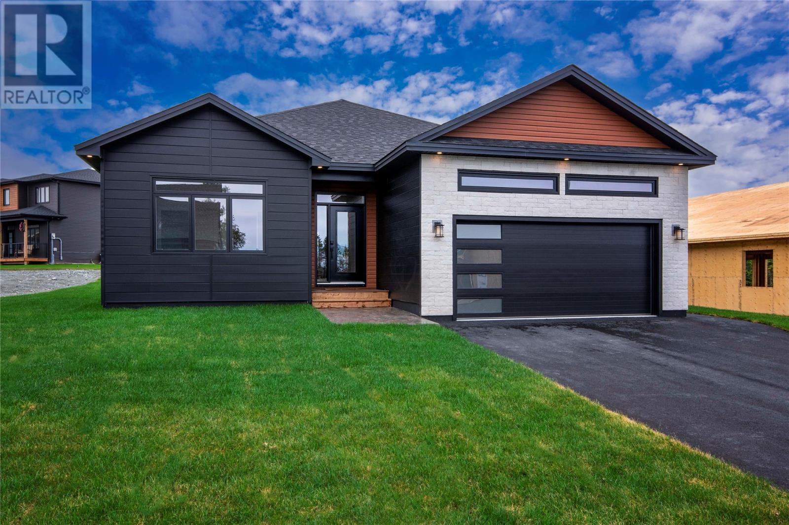 13 Reddley Place, Conception Bay South, Newfoundland & Labrador  A1W 5M4 - Photo 1 - 1297586