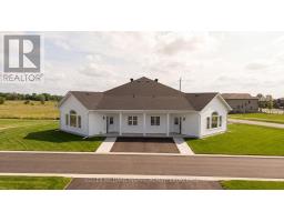 34 CARLY PLACE, Loyalist, Ontario