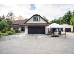 9317 188 STREET, Surrey, British Columbia