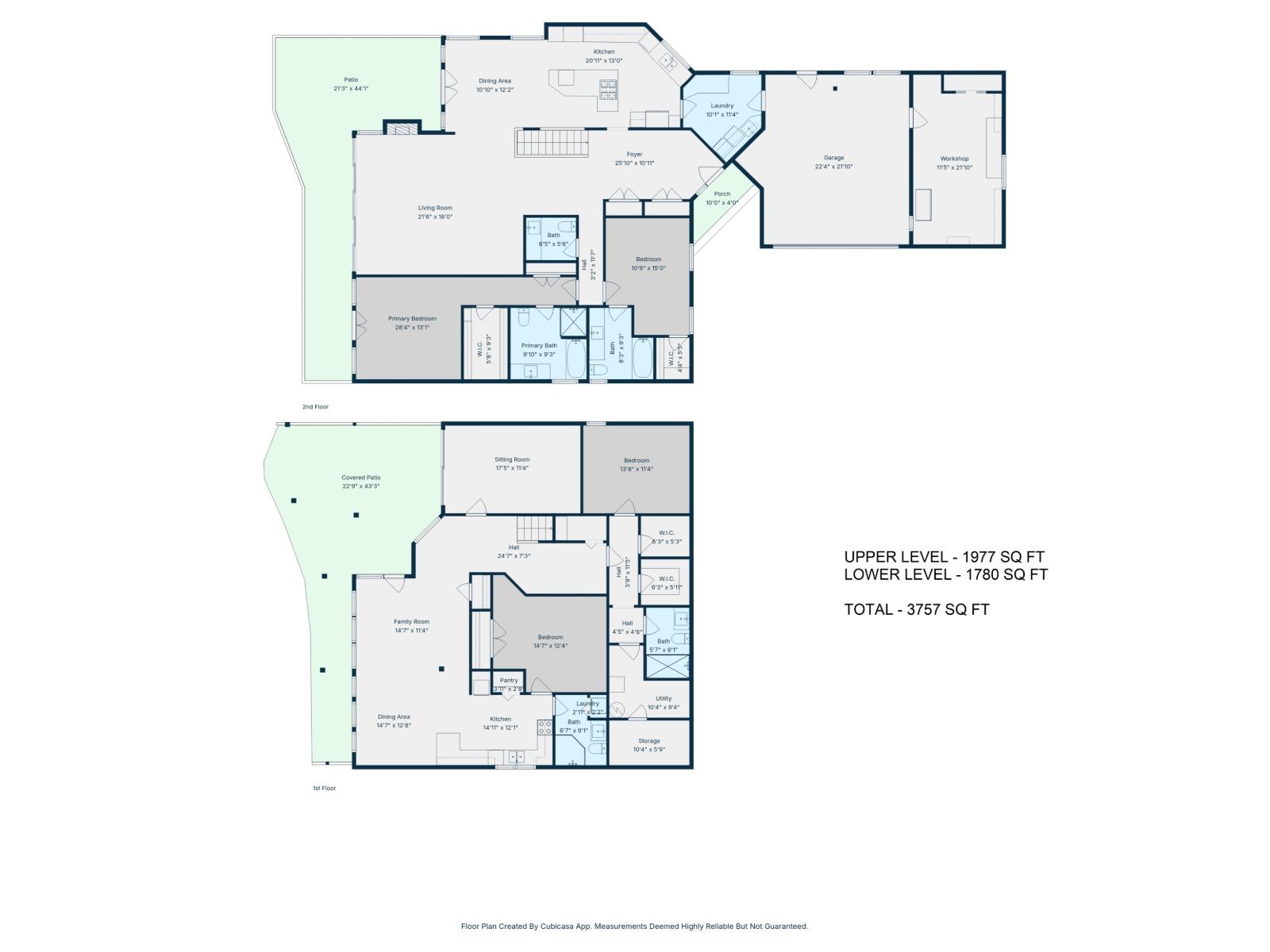 13387 13a Avenue, Surrey, British Columbia  V4A 5Y3 - Photo 36 - R3150496