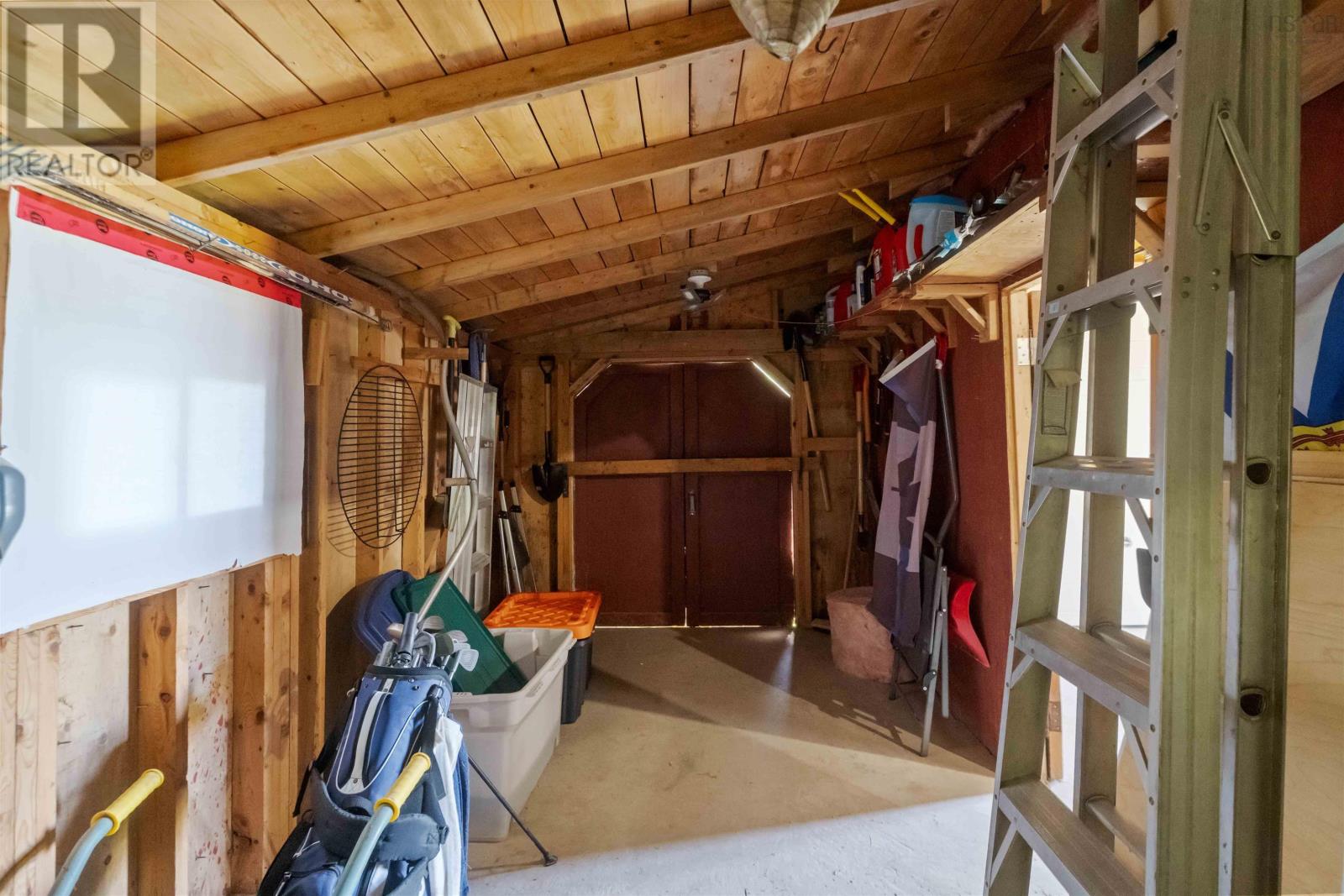 219 Chemin Ptit Paradis Road, St. Bernard, Nova Scotia  B0W 3T0 - Photo 16 - 202618698
