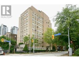 202 - 135 MAITLAND STREET, Toronto, Ontario